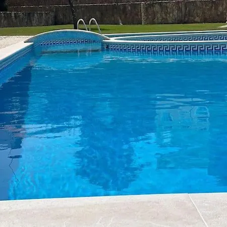 T2 Ocean View House Appartement *