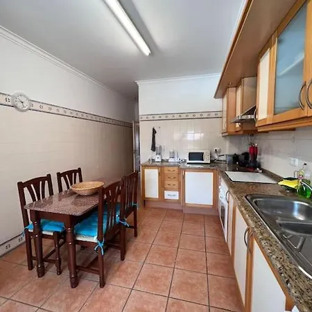 T2 Ocean View House Appartement *