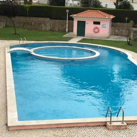 T2 Ocean View House Appartement