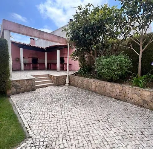 Lägenhet T2 Ocean View House