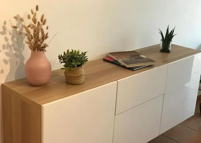 Lägenhet T2 Ocean View House Ericeira