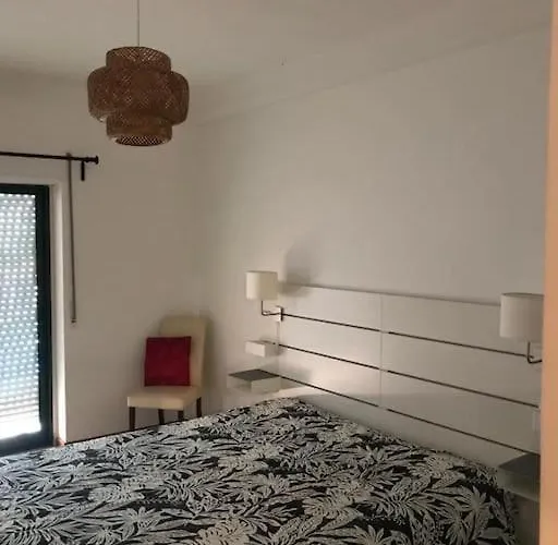 Lägenhet T2 Ocean View House