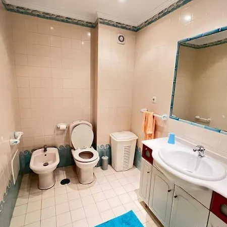 T2 Ocean View House Apartament *