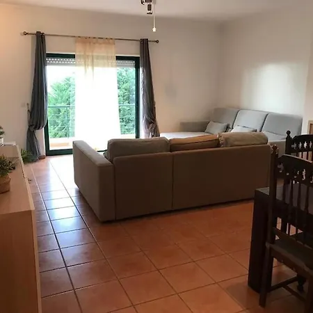 아파트 T2 Ocean View House 에리세이라