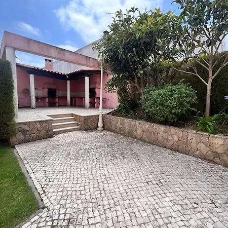 Apartment T2 Ocean View House