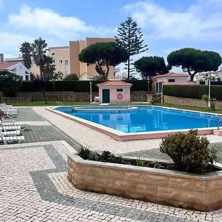 T2 Ocean View House * 에리세이라