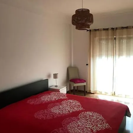 Apartment T2 Ocean View House *