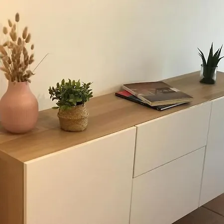 Apartment T2 Ocean View House Ericeira