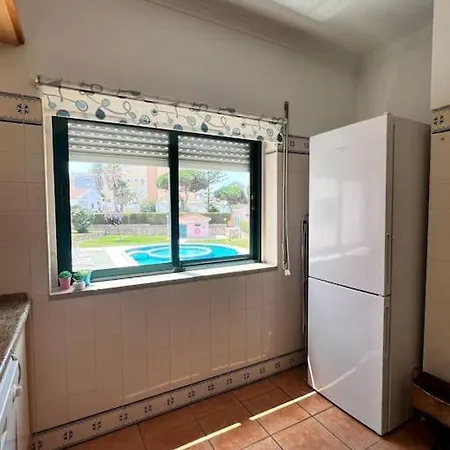 Apartment T2 Ocean View House *