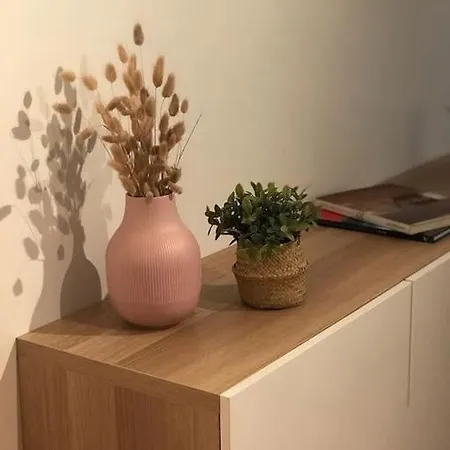 Apartment T2 Ocean View House Ericeira
