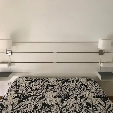 Apartment T2 Ocean View House Ericeira