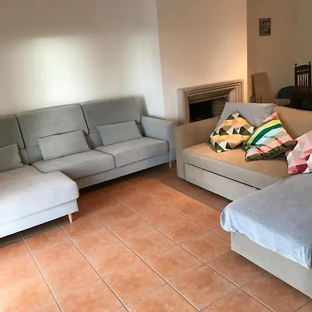 T2 Ocean View House Apartment Ericeira