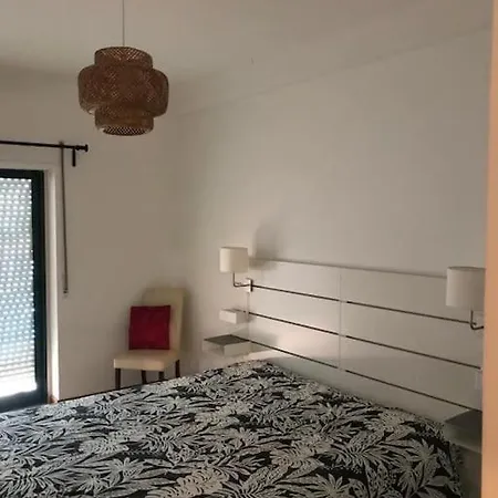 Apartament T2 Ocean View House