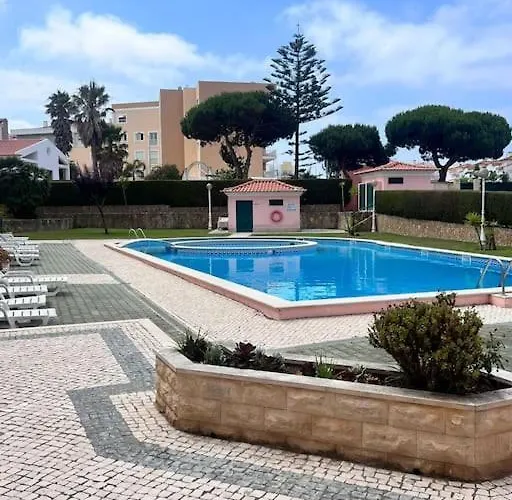 T2 Ocean View House * Ericeira