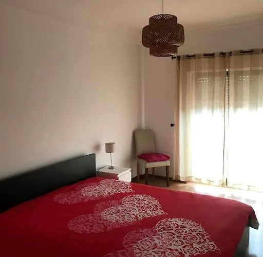 Apartamento T2 Ocean View House *