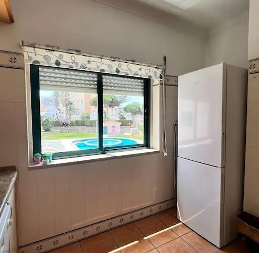 Apartamento T2 Ocean View House *