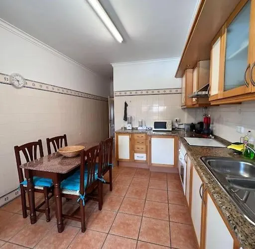 T2 Ocean View House Apartamento *