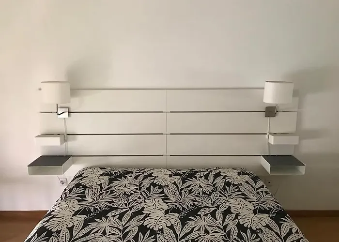 Apartamento T2 Ocean View House Ericeira