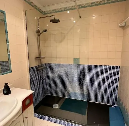 T2 Ocean View House Apartamento