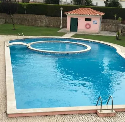 T2 Ocean View House Apartamento