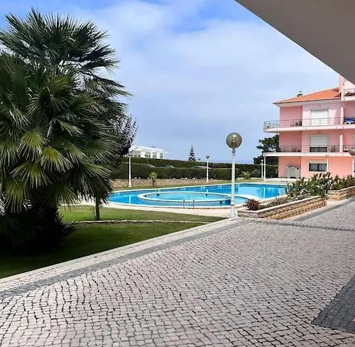 T2 Ocean View House *